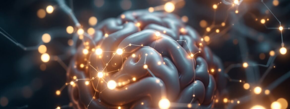 Una persona usando un teléfono para chatear con un psicólogo IA, mostrando la interfaz de una herramienta de psicología con inteligencia artificial.